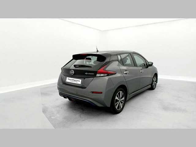 Nissan Leaf 2019 Leaf Electrique 40kWh