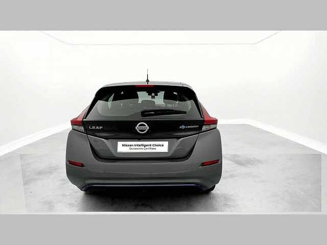 Nissan Leaf 2019 Leaf Electrique 40kWh