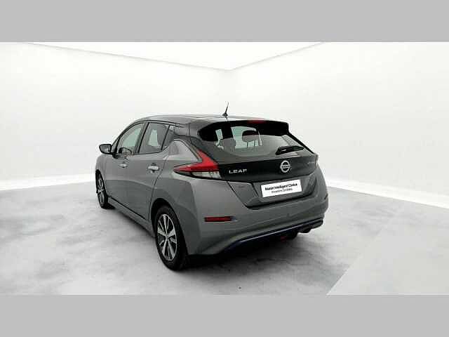 Nissan Leaf 2019 Leaf Electrique 40kWh