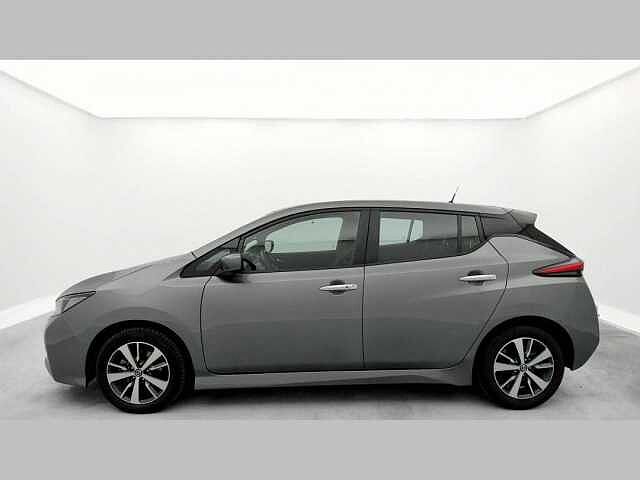 Nissan Leaf 2019 Leaf Electrique 40kWh