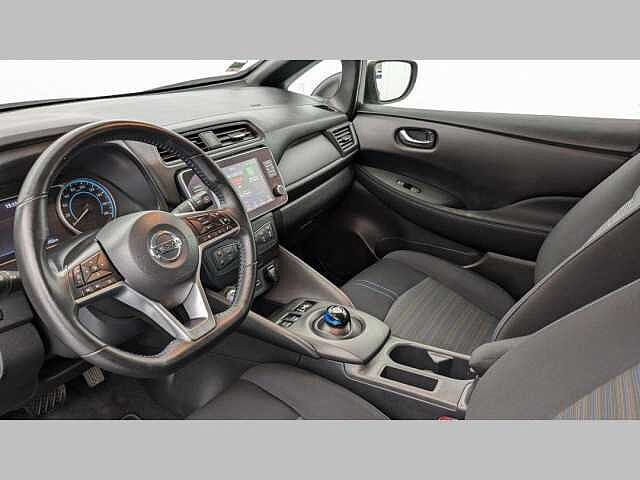 Nissan Leaf 2019 Leaf Electrique 40kWh