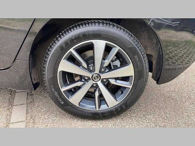 Nissan Leaf 2019 Leaf Electrique 40kWh