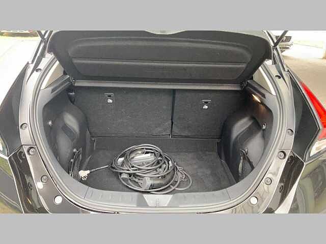 Nissan Leaf 2019 Leaf Electrique 40kWh