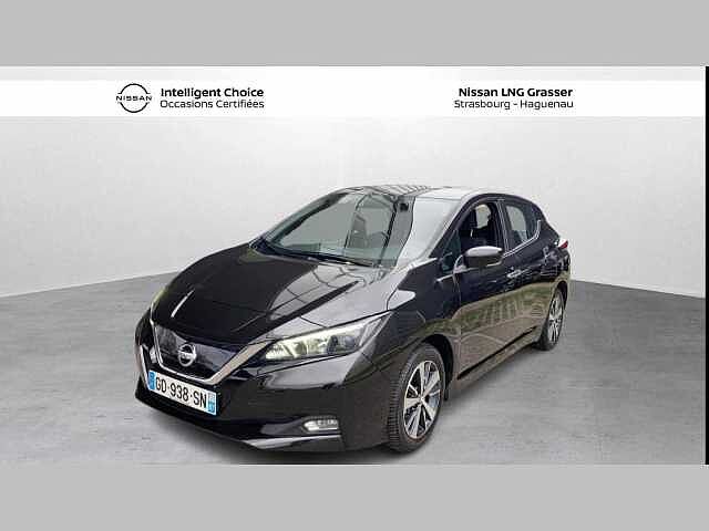 Nissan Leaf Electrique 40kWh
