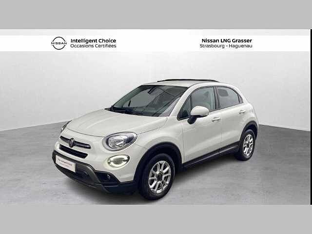 Fiat 500x my20 500X 1.0 FireFly Turbo T3 120 ch