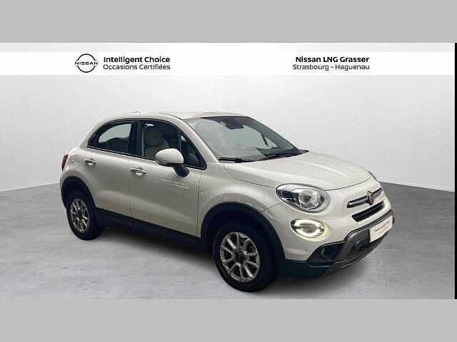 Fiat 500x my20 500X 1.0 FireFly Turbo T3 120 ch