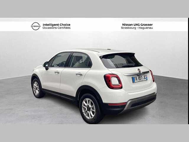 Fiat 500x my20 500X 1.0 FireFly Turbo T3 120 ch