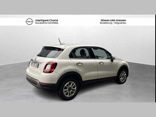 Fiat 500x my20 500X 1.0 FireFly Turbo T3 120 ch