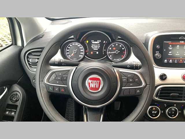 Fiat 500x my20 500X 1.0 FireFly Turbo T3 120 ch