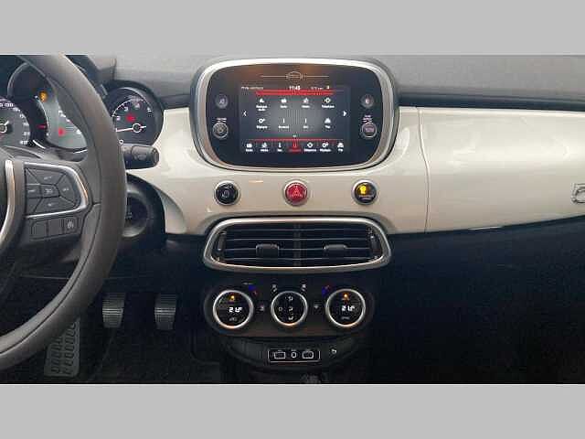 Fiat 500x my20 500X 1.0 FireFly Turbo T3 120 ch
