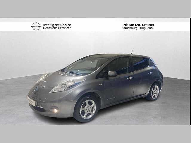 Nissan Leaf flex Electrique 30kWh
