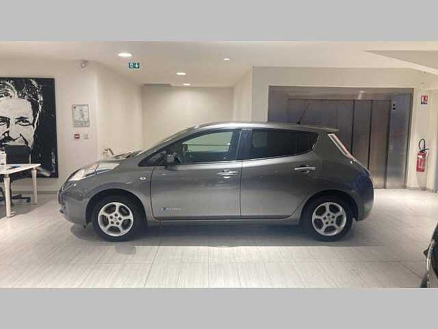 Nissan Leaf flex Electrique 30kWh