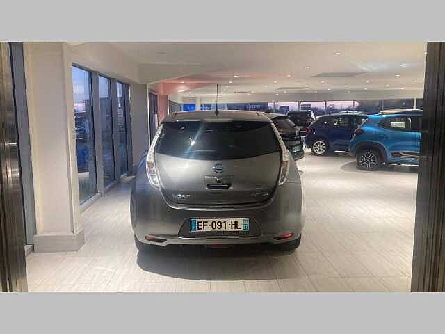 Nissan Leaf flex Electrique 30kWh