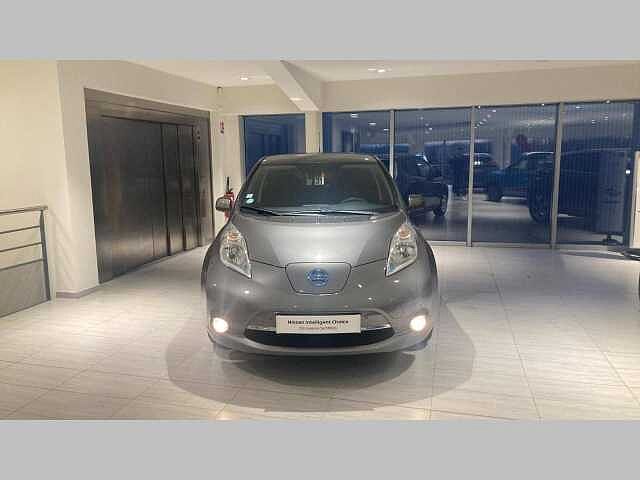 Nissan Leaf flex Electrique 30kWh