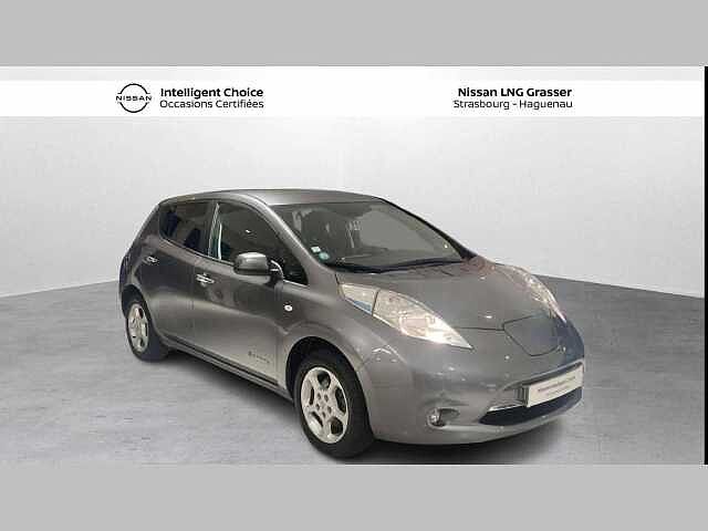 Nissan Leaf flex Electrique 30kWh