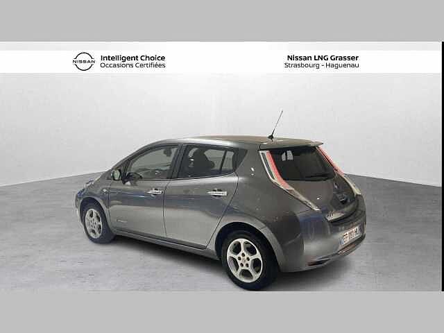 Nissan Leaf flex Electrique 30kWh