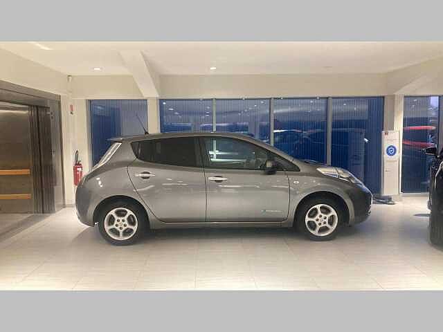 Nissan Leaf flex Electrique 30kWh