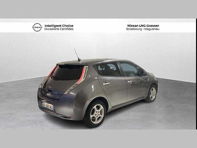 Nissan Leaf flex Electrique 30kWh