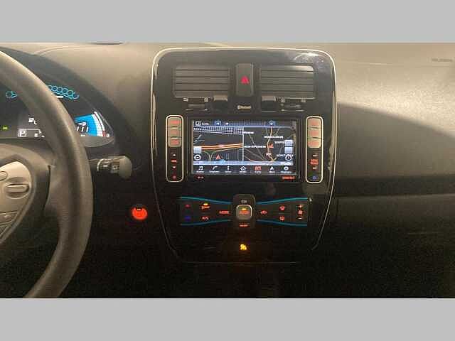 Nissan Leaf flex Electrique 30kWh