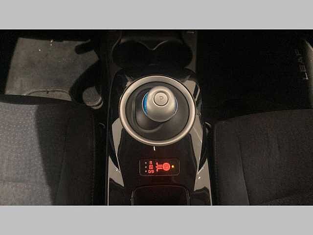 Nissan Leaf flex Electrique 30kWh