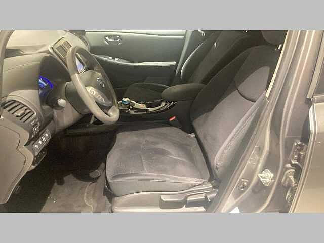 Nissan Leaf flex Electrique 30kWh