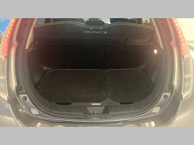 Nissan Leaf flex Electrique 30kWh
