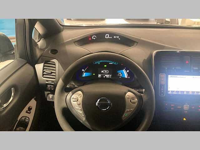 Nissan Leaf flex Electrique 30kWh
