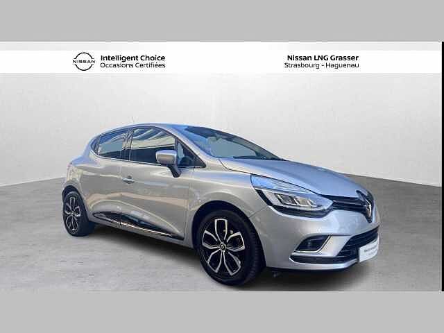 Renault Clio iv Clio TCe 90 Energy