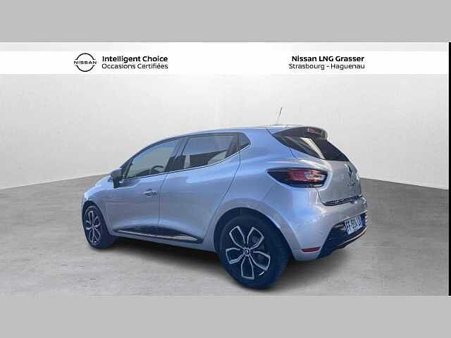 Renault Clio iv Clio TCe 90 Energy