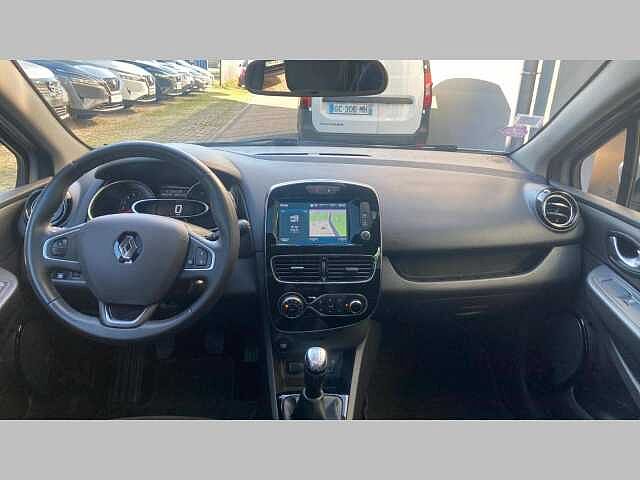 Renault Clio iv Clio TCe 90 Energy