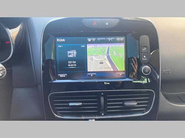 Renault Clio iv Clio TCe 90 Energy