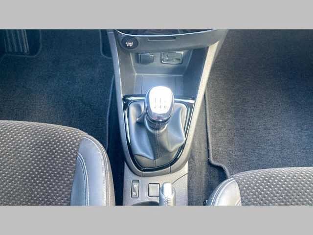 Renault Clio iv Clio TCe 90 Energy