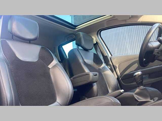 Renault Clio iv Clio TCe 90 Energy