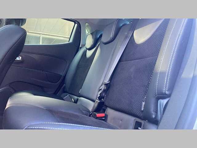 Renault Clio iv Clio TCe 90 Energy