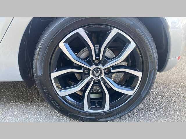 Renault Clio iv Clio TCe 90 Energy
