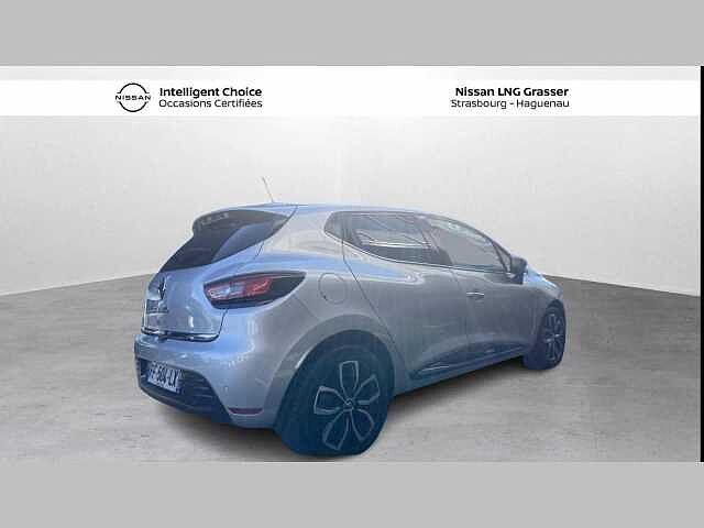 Renault Clio iv Clio TCe 90 Energy