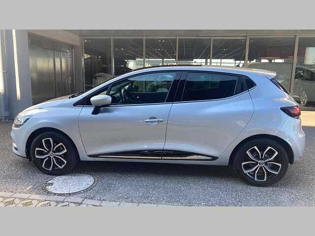 Renault Clio iv Clio TCe 90 Energy