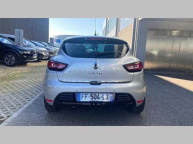 Renault Clio iv Clio TCe 90 Energy