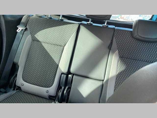 Opel Crossland x 1.2 Turbo 130 ch