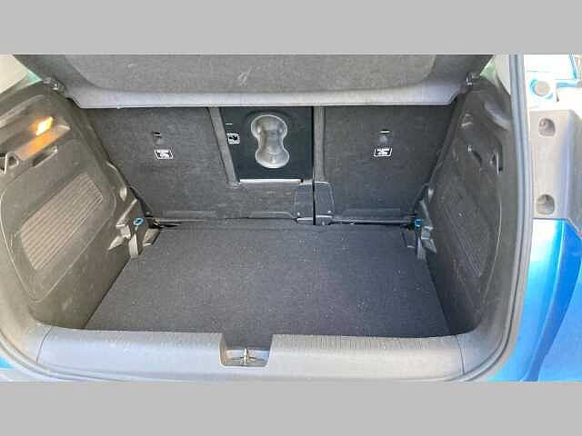 Opel Crossland x 1.2 Turbo 130 ch