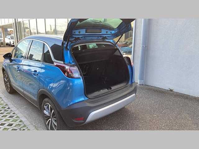 Opel Crossland x 1.2 Turbo 130 ch