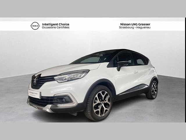 Renault Captur TCe 120 Energy