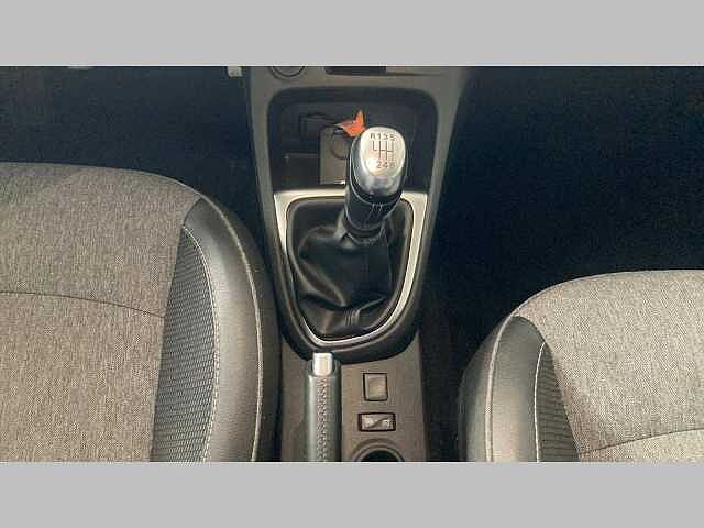 Renault Captur TCe 120 Energy