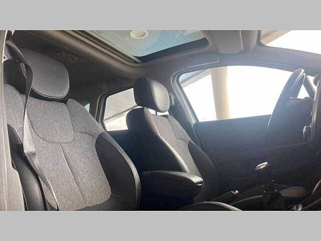 Renault Captur TCe 120 Energy