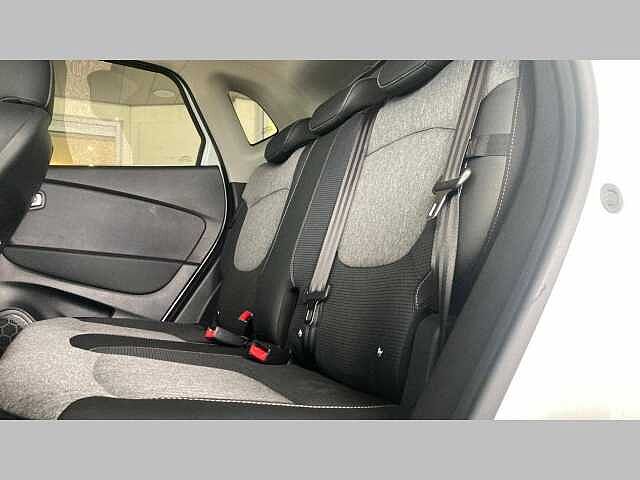 Renault Captur TCe 120 Energy