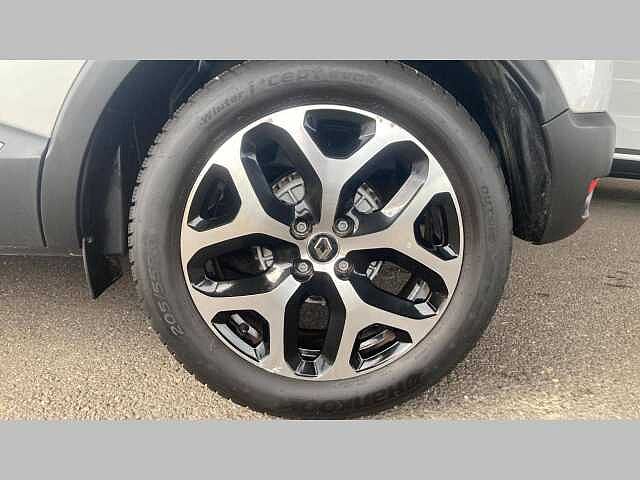 Renault Captur TCe 120 Energy