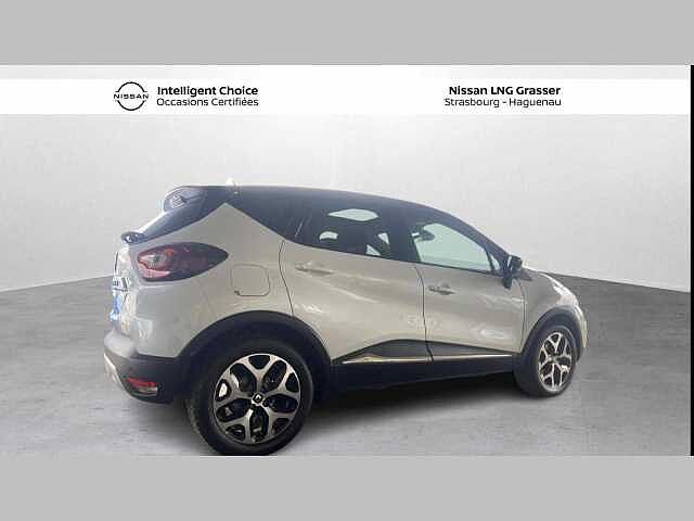 Renault Captur TCe 120 Energy