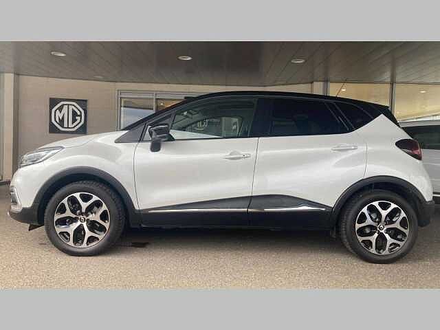 Renault Captur TCe 120 Energy