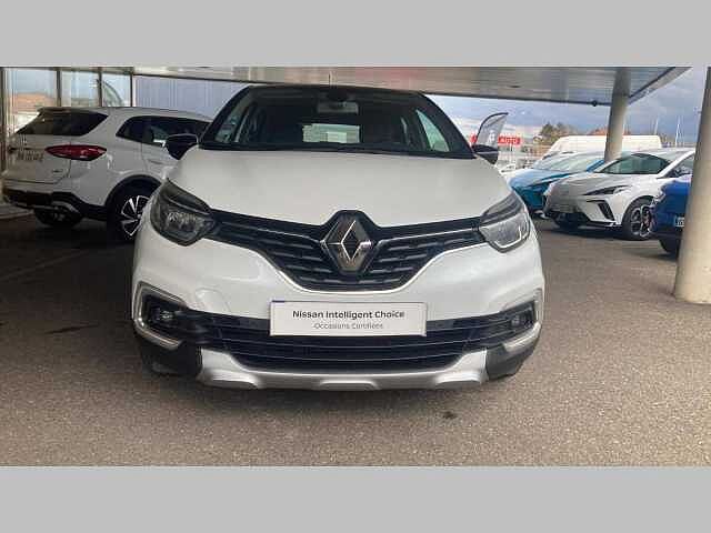 Renault Captur TCe 120 Energy