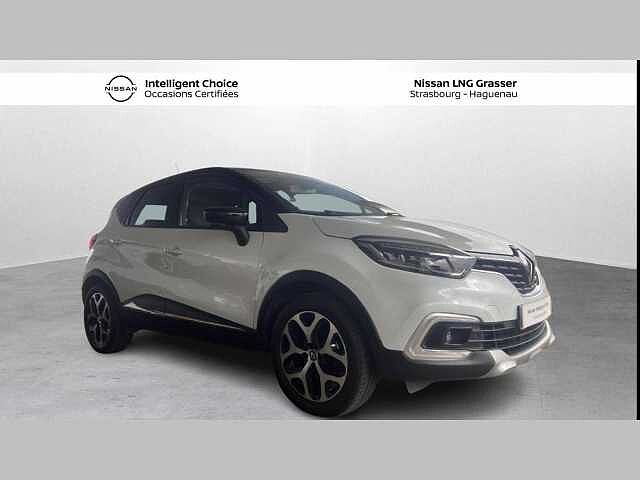 Renault Captur TCe 120 Energy
